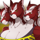 user avatar image for STrRedWolf