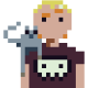 Kristoffer Gronlund's avatar