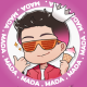 madakrn avatar