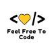 feelfreetocode