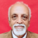 Wing Commander Bellie Jayaprakash
