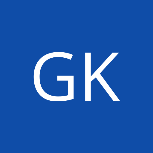 GKL's profile picture