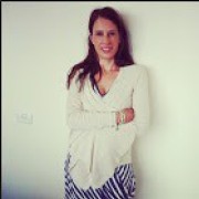 הילה גינזבורג - עובדת סוציאלית, מטפלת זוגית ומשפחתית