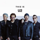 Profile picture of U2 Merch