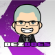 user avatar image for Derek Maggs