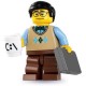 dzeikei Avatar