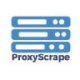proxyscrape