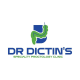 Profile picture of DrDictin's Proctology Clinic