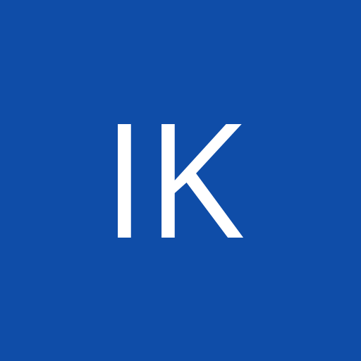 Ike's profile picture