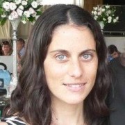 פז שפירא - פסיכולוגית