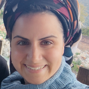 ספיר בן דיין - עובדת סוציאלית