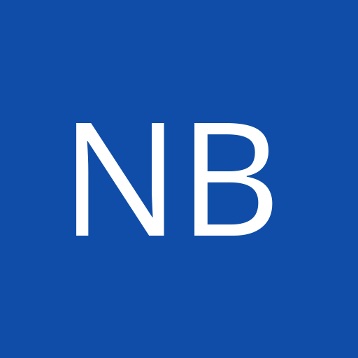 Nicky B's profile picture