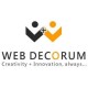 Web Decorum