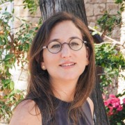 דנה רפואה - פסיכולוגית