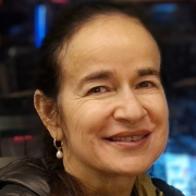 זיוה עודד - פסיכולוגית