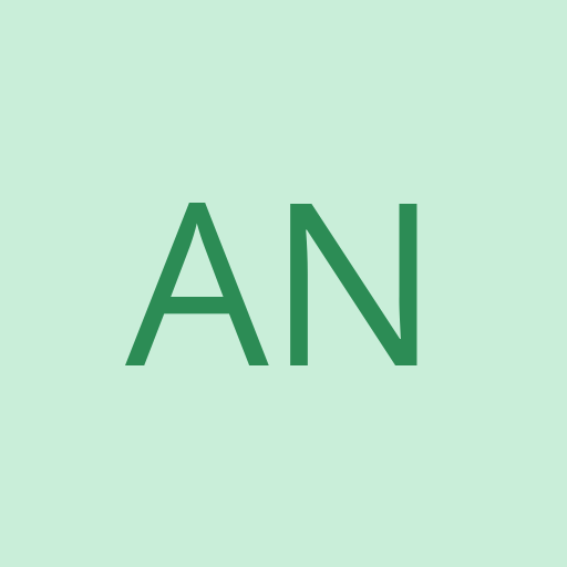 Anand's avatar