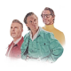 Profile picture of Take That Merch