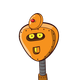 garbage man