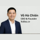 Foto del perfil de CEO Võ Hà Chiến