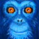 user avatar image for Dark Blue Monkey