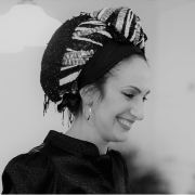 אסנת ורטמן - עובדת סוציאלית