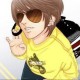 Shy Student Avatar