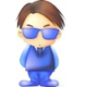 Foster Yin Avatar