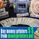 buy money printers