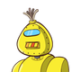 アカグロズキン