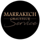 Profile picture of Marrakech Chauffeur Service