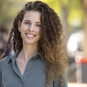 רוני לאור מעיני - פסיכולוגית