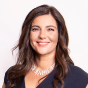 פולי אנדרס - פסיכולוגית