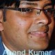 Anand Kumar