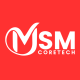 Gambar riwayat msmcoretechInnovations