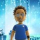 Gennon Avatar