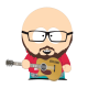 Alexper Avatar