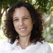 milly ravid - פסיכולוגית