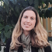 יעל לאופר עייש - פסיכולוגית