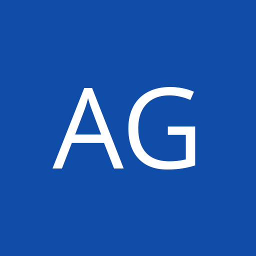 A-Game's profile picture