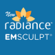 Profile picture of New Radiance EMSCULPT