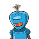 P's avatar