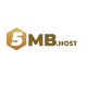 5Mbhost