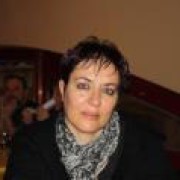 מאיה שטיין - עובדת סוציאלית