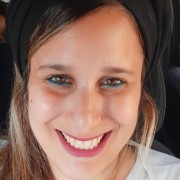 יעל פרקש - פסיכולוגית