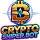 Profile picture of Crypto Sniper Bot