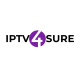 Profile picture of Iptv4sure Ramprojects