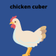 chickencuber