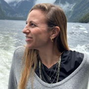 מיכל נבון - עובדת סוציאלית