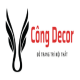 congdecoration