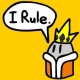 cjberg Avatar